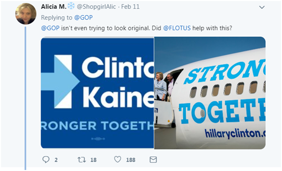 希拉里为竞选穿比基尼_特朗普希拉里竞选策略_希拉里因特朗普大笑