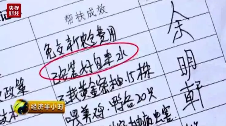 吉林一村庄扶贫危房外糊一层砖,屋里土墙一直裂到屋顶-中国传真