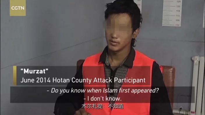 总台一部纪录片刷屏：上百名警察殉职背后，是新疆反恐的真相！（最新发布）