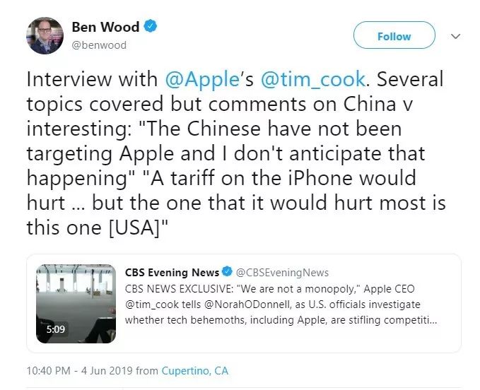 在中国能从美国苹果官网直接买吗