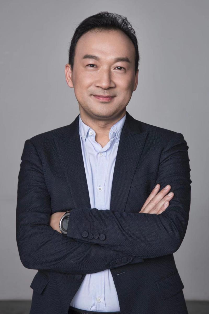 刘松是阿里巴巴副总裁,云计算领域的专家.