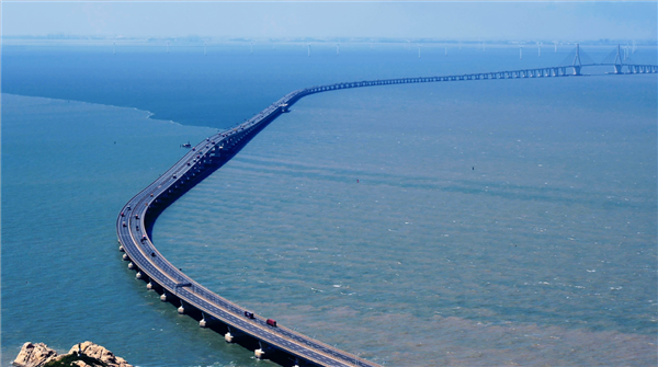东海大桥
