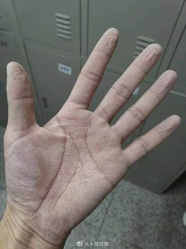 用手机拍下了 自己习以为常的手