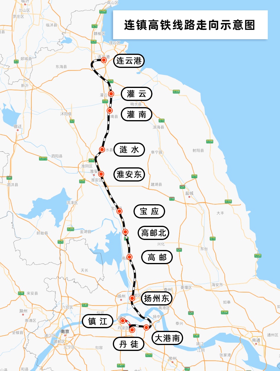 "蓝暖男,环线列车…长三角铁路1月20日调图七大亮点抢先看