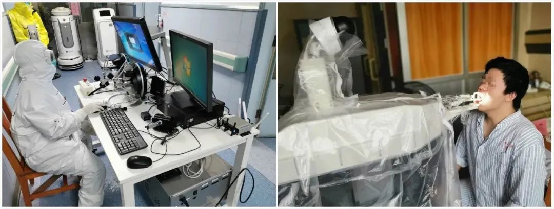 出院2个多小时，她“复阳”了