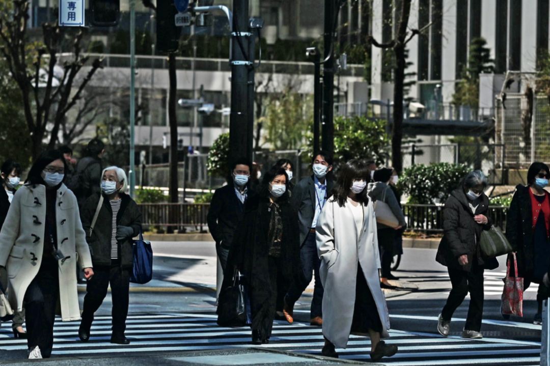 日本疫情防控为何总是慢半拍