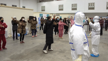 武汉，一个标志性的事件发生了！