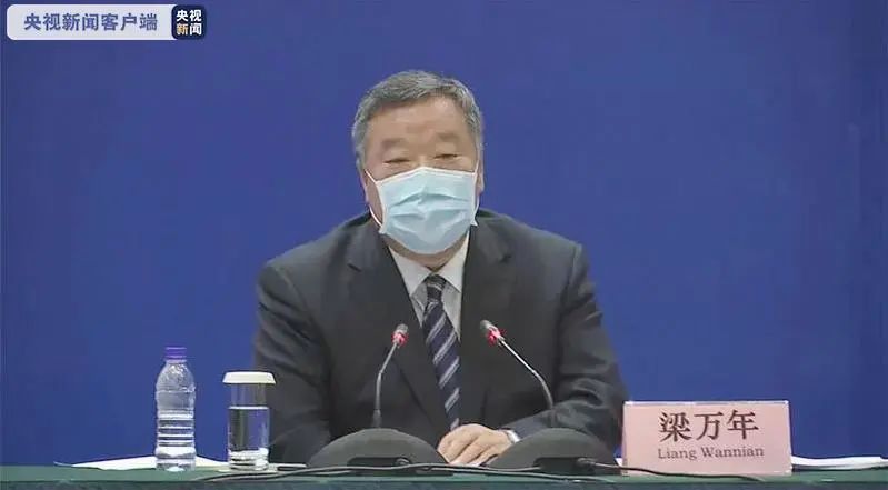 王广发：我觉得我是气溶胶传播感染的