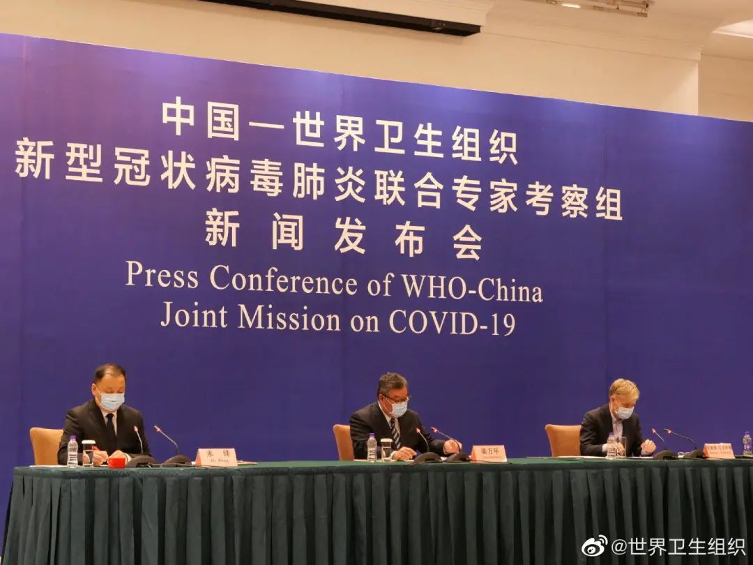 王广发：我觉得我是气溶胶传播感染的