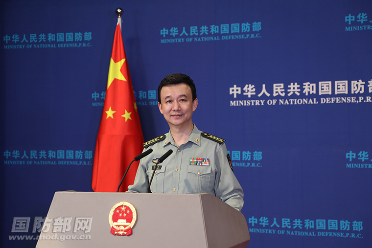 一周外交观察外交部国防部商务部相继发声释放中美关系重磅信号