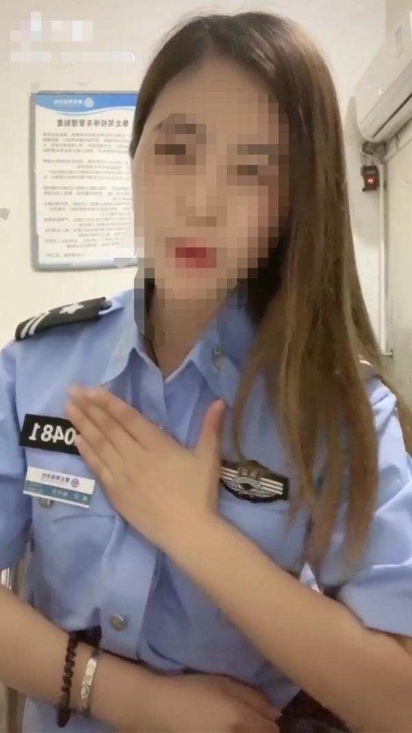 河南网红"豫北女保安"遇害,丈夫称凶手是粉丝