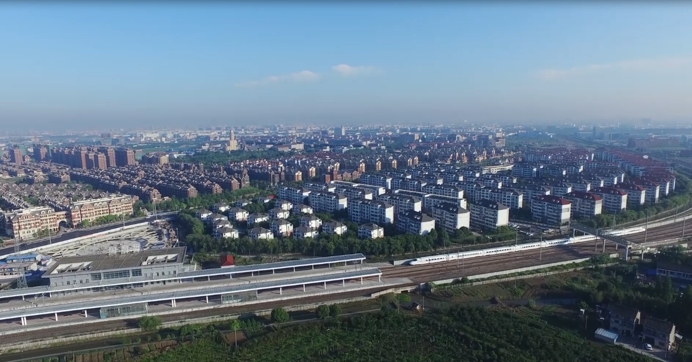 上海科技影都建设又下一城,影视协同创新中心在车墩镇