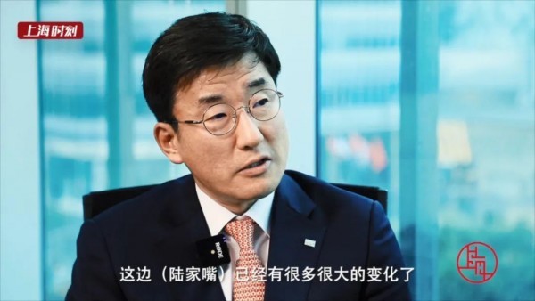 辛炯官:上海是一座有契约精神、充满温度的城市(最新发布)