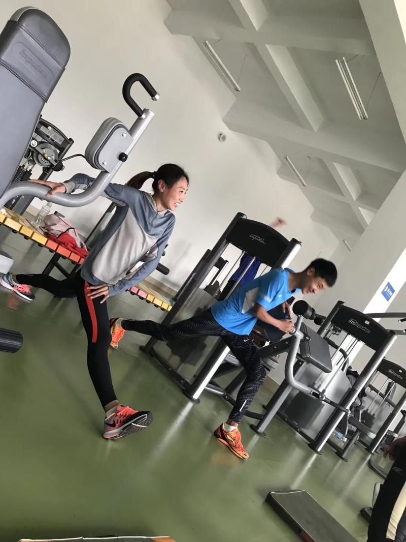 马拉松成东京奥运田径压轴大戏仰望基普乔格的中国选手