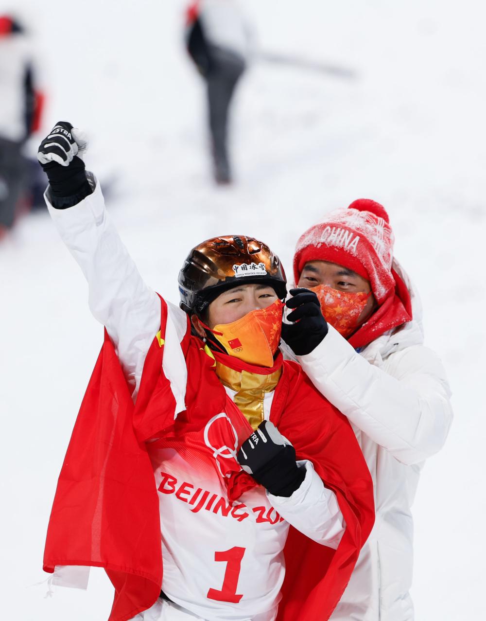 3、中国首届冬奥会**：中国首届冬奥会**得主是谁？