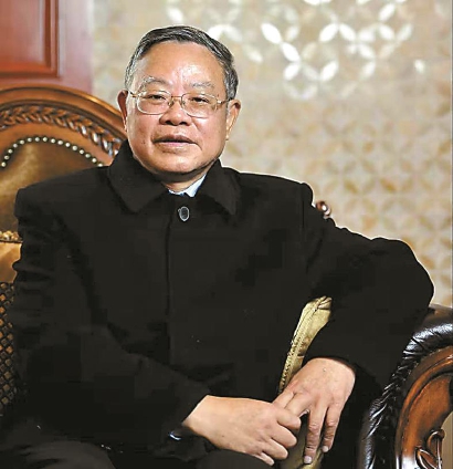 叶永烈：在漕溪路打开属于自己的天地