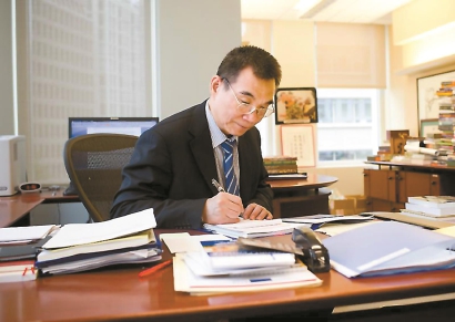 林毅夫:保企业是维护经济根基,宜急不宜缓
