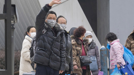 武汉，一个标志性的事件发生了！