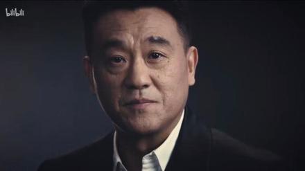 前浪何冰，“人太多，我就不凑热闹了”