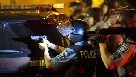 效率惊人，美国已经抓了1万多人