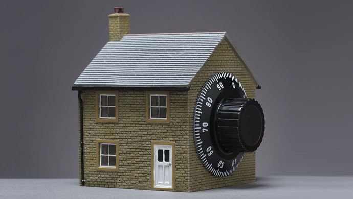 住宅70年大限将有说法,中央要求研究续期法