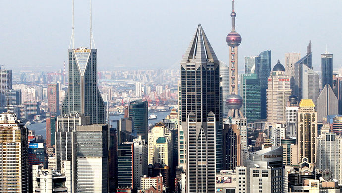 上海楼市调控再升级,从严差别化信贷政策,两次
