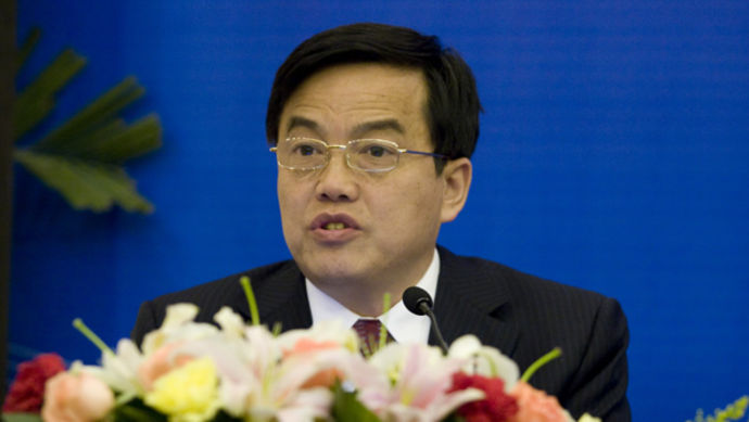 中国 传媒 大学 校长被免职 --上海观察