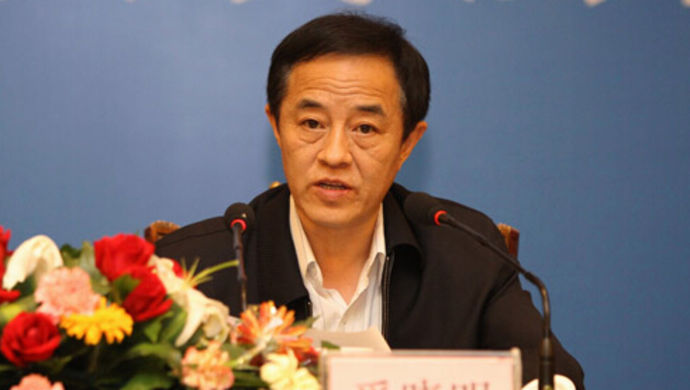 最高法原副院长<em>奚晓明</em>被开除党籍--上海观察