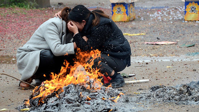 江西丰城发电厂事故9名责任人员被刑拘--上观