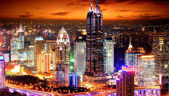 外滩 | 陈宪:想做高端服务业,就得吸引高端人才