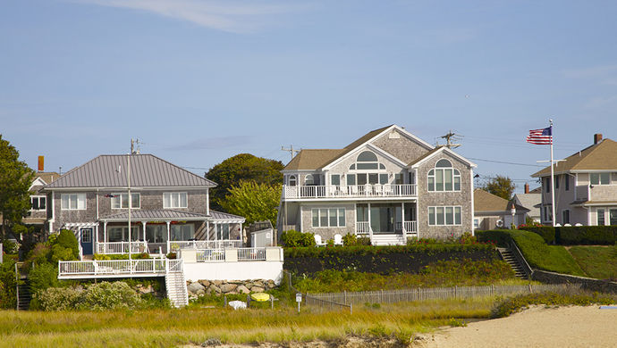 智库|美国住房政策中的混合居住趋势值得关注