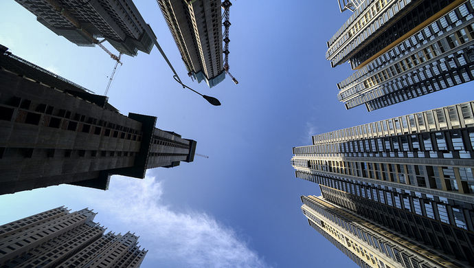  穆迪下调中国评级 ,国内专家斥之明显的误判-