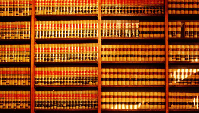 世界上最早的成文法典难道不是《汉谟拉比法典》?--上海观察