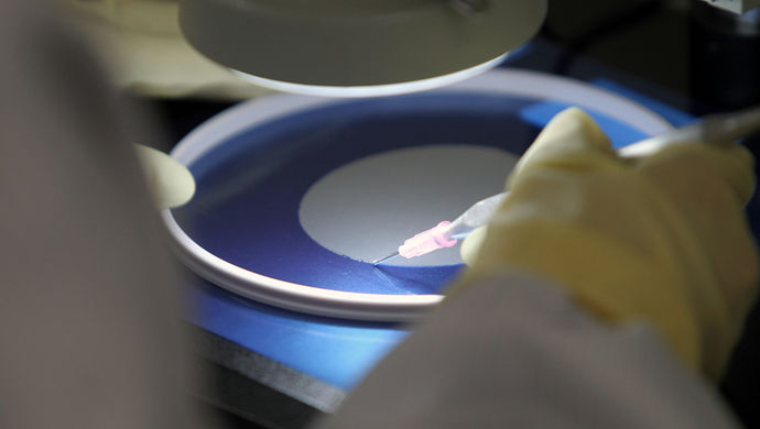 铁流:中国培养不出半导体技术人才 日本专家