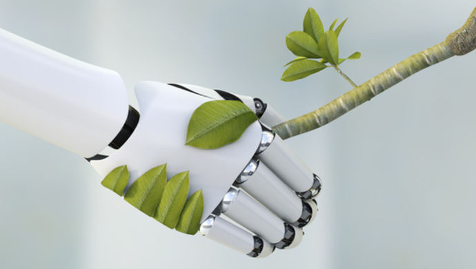 大咖谈人工智能(4)马少平:互联网拯救了人工智