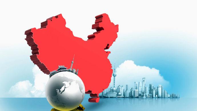 解码外交|中国伙伴关系知多少?--上海观察