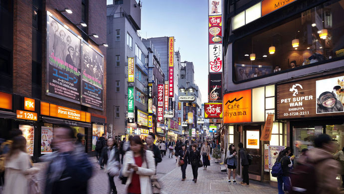 持续 爆买 后, 国人赴日 游或开启免签时代--上