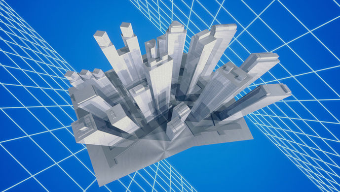 长江三角洲城市群发展规划通过,2030年建成世