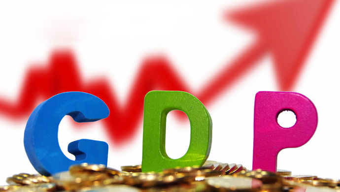 中国gdp经济增长图_gdp增长图片