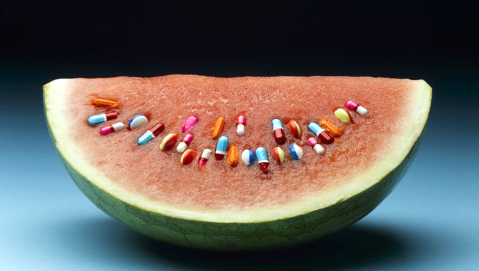 国家禁毒办:234.5万吸毒人员中逾半数吸食新型