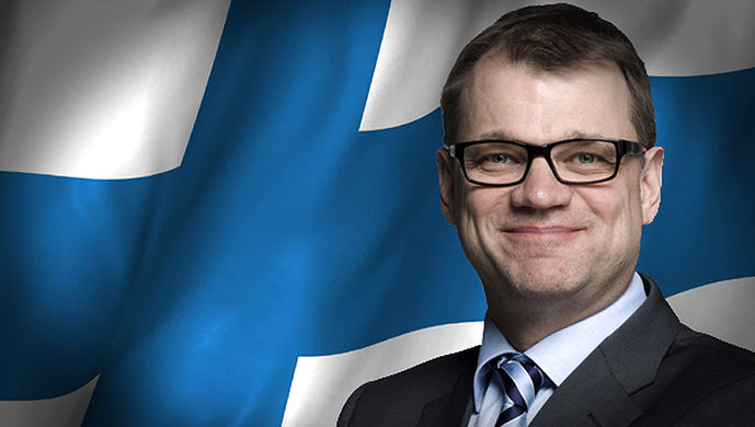 芬兰将试行全民基本收入 政府每月向每位公民