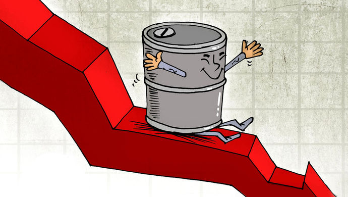 明天零时起油价下调,92号汽油每升便宜0.11元--上海观察