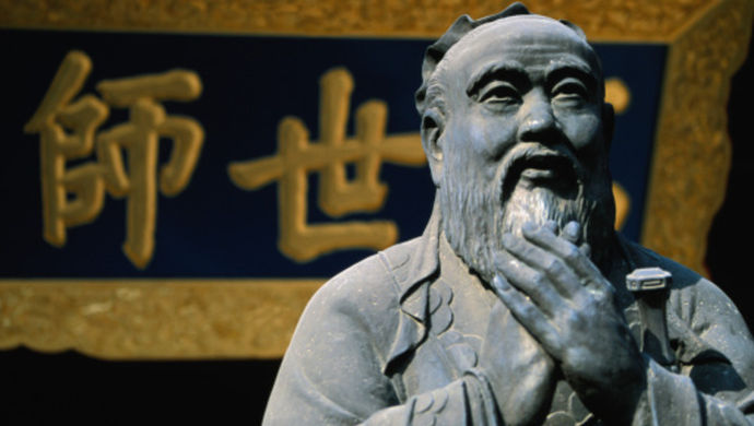 国学热兴起,就代表文化自信了吗?--上观