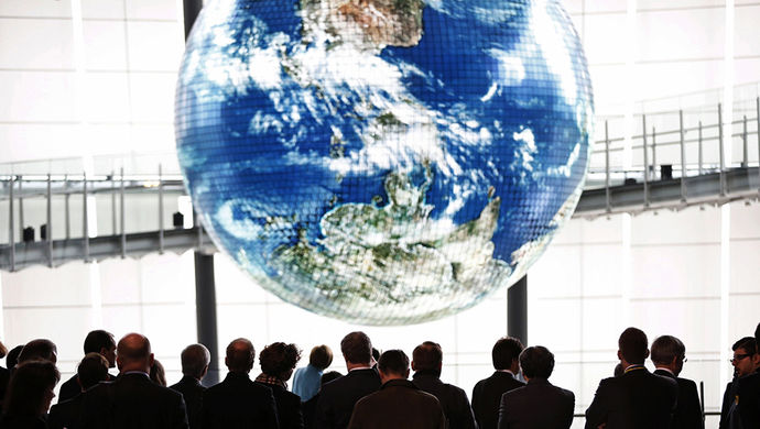 特朗普如何施政?2017国际七大悬念待解