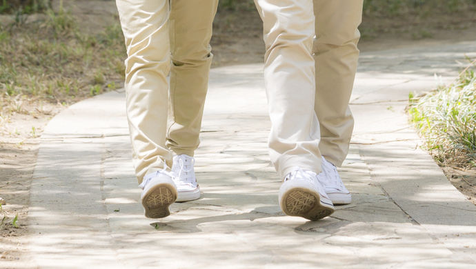 饭后百步走,活到九十九?你想得太简单了--上观