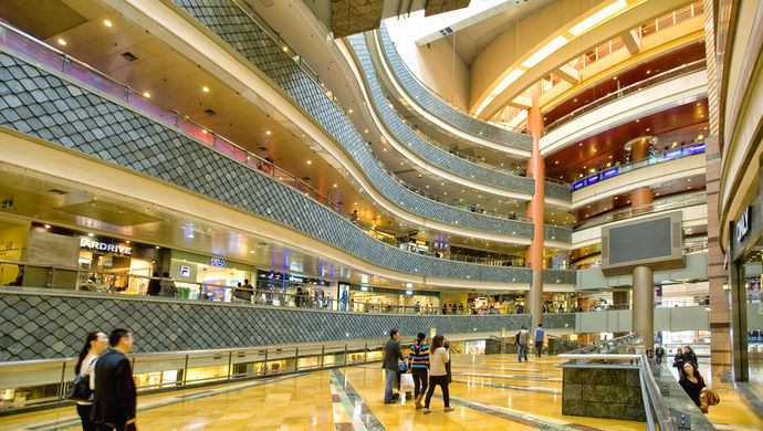 重点商业企业销售监测数据显示，2017上海购物节期间销售额同比增长9.7%--上观