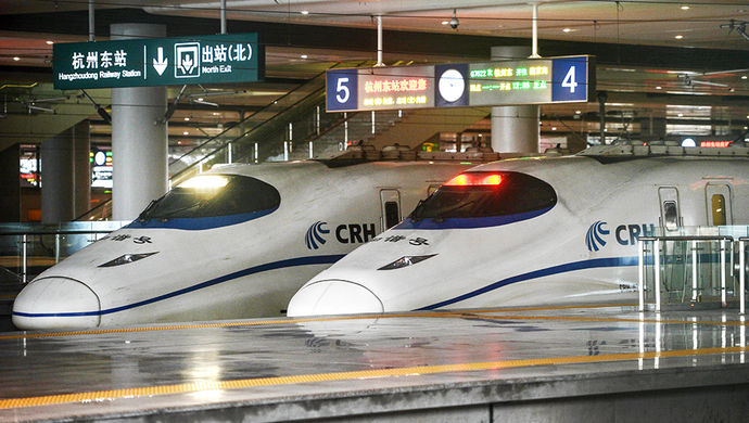 中国高速公路里程_中国人均铁路里程