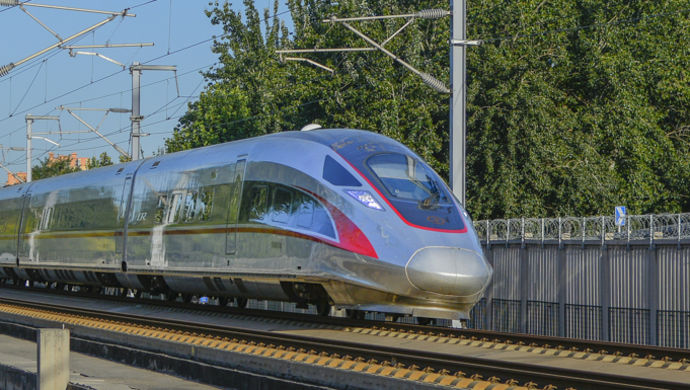 【十九大时光】中国十大超级工程 外国人花式