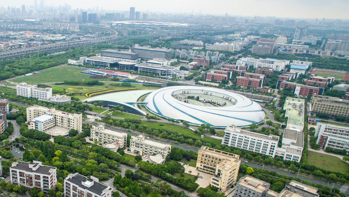 北京上海位居世界十大科研城市行列,城际合作