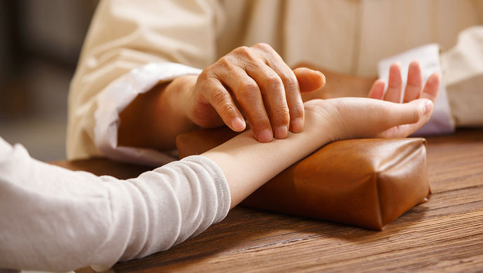 中医药现代化,才能有现代话--上观